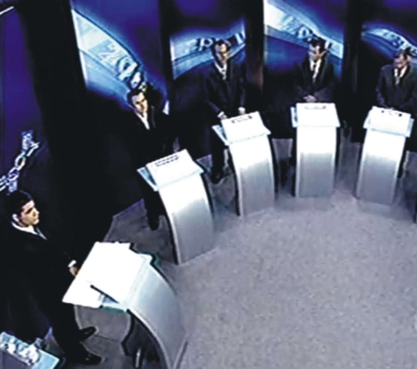 debate 2008